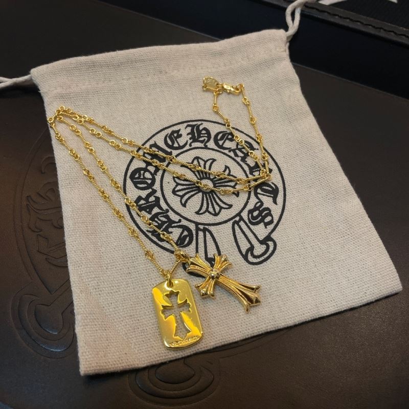 Chrome Hearts Necklaces